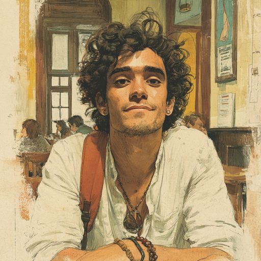 Carlos Mendes