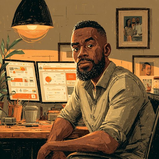 Tunde Adeyemi